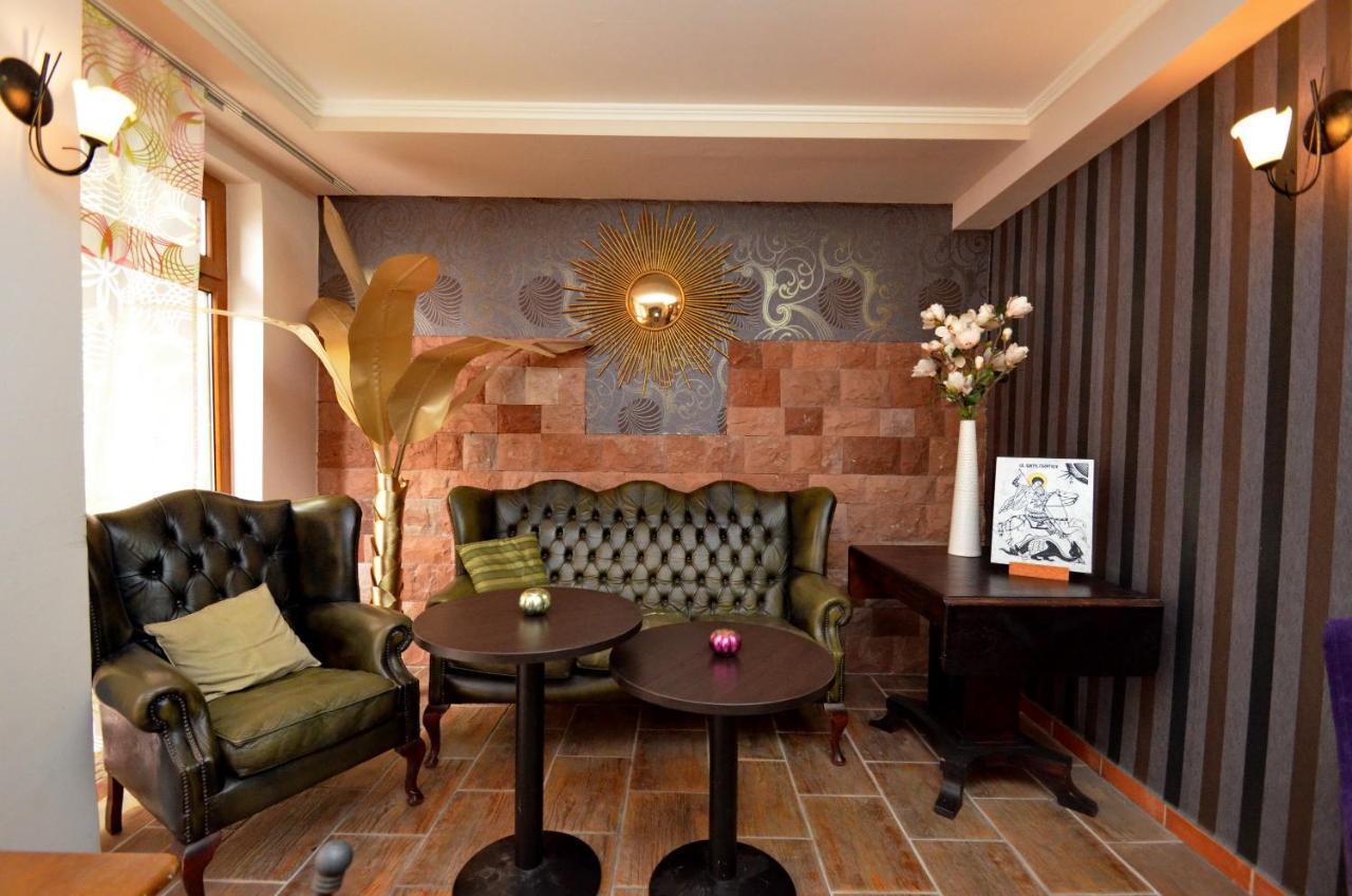 Hotel Meduza เบชิชิ ภายนอก รูปภาพ
